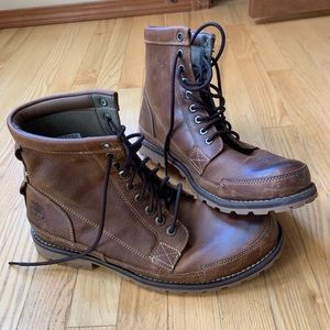 Timberland boots